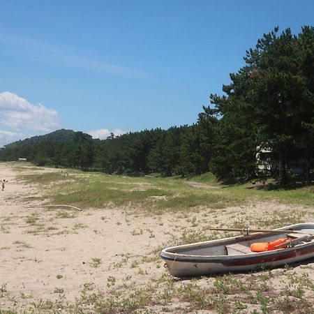 奈多みどり荘 Nada Beach House Kitsuki Exterior photo
