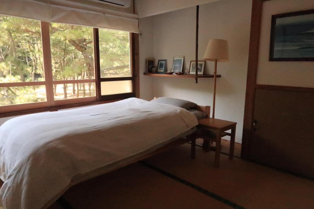奈多みどり荘 Nada Beach House Kitsuki Exterior photo